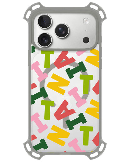 iPhone Ultimate Model-Z - Scattered Monogram 3.0