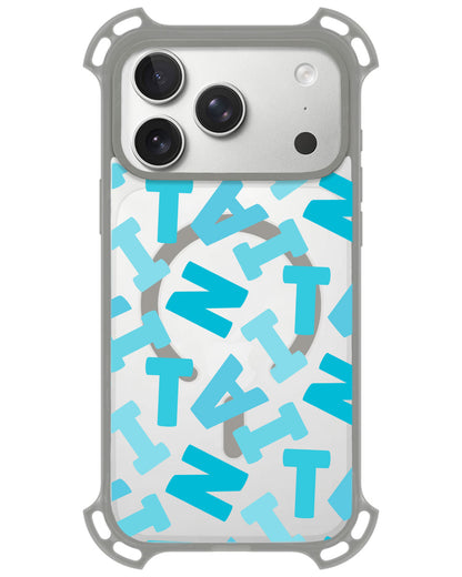 iPhone Ultimate Model-Z - Scattered Monogram 5.0