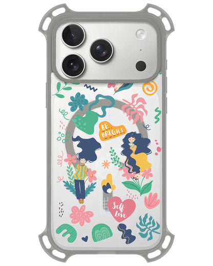 iPhone Ultimate Model-Z - Self Love Sticker pack 2.0