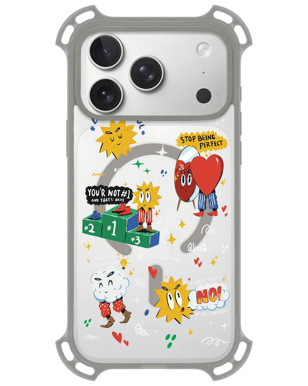 iPhone Ultimate Model-Z - Selfless Love 2.0