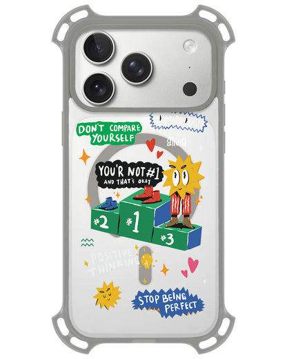 iPhone Ultimate Model-Z - Selfless Love 4.0