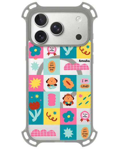 iPhone Ultimate Model-Z - Selflove Cubicle