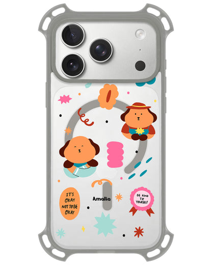 iPhone Ultimate Model-Z - Selflove Garden