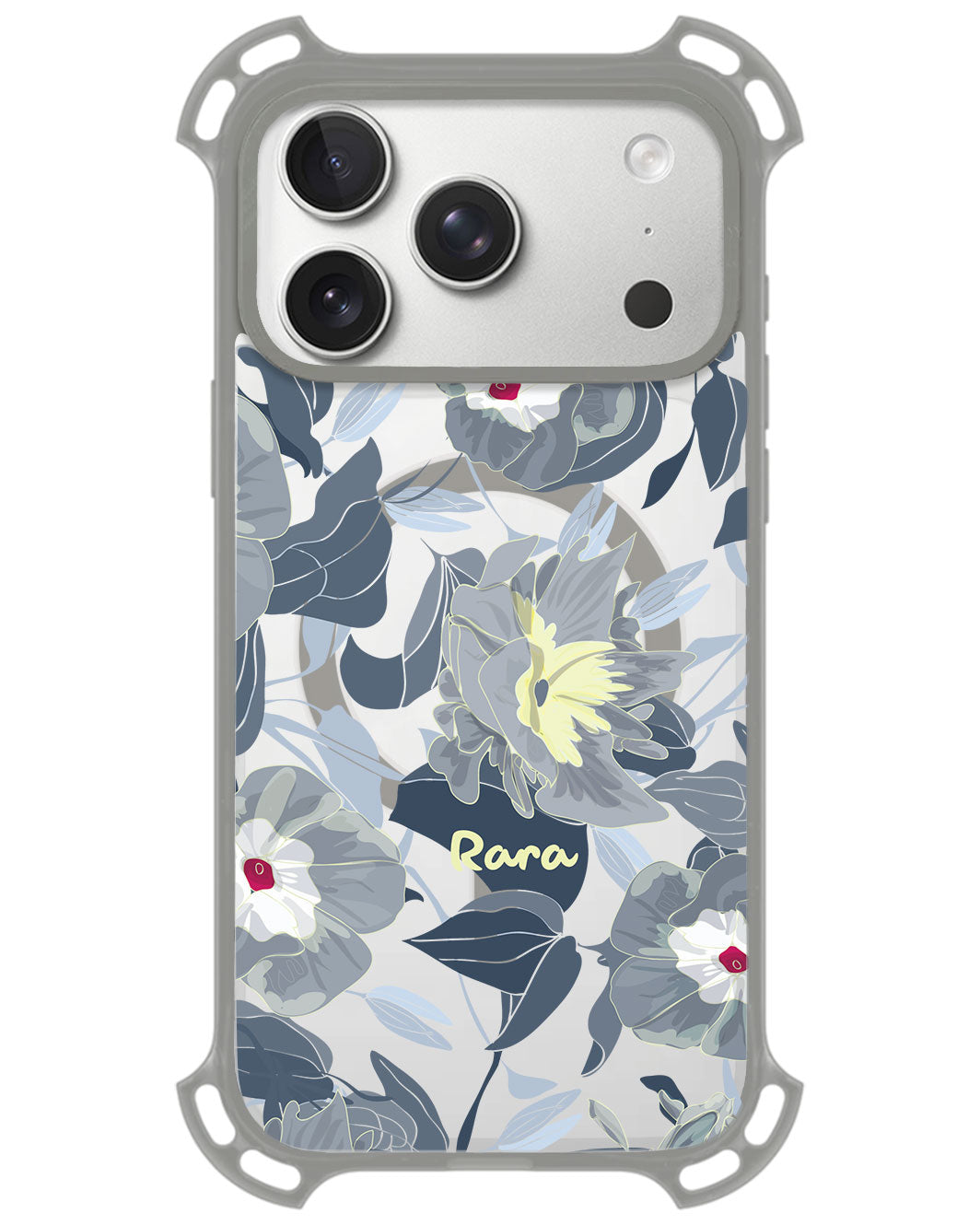 iPhone Ultimate Model-Z - Morning Glory