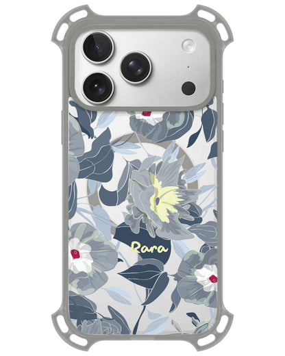 iPhone Ultimate Model-Z - Morning Glory