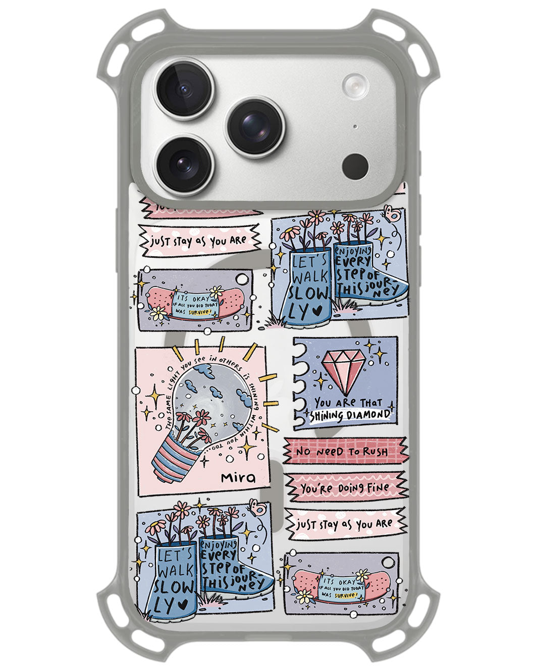 iPhone Ultimate Model-Z - Shine