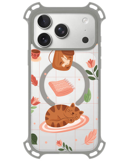 iPhone Ultimate Model-Z - Sleepy Autumn