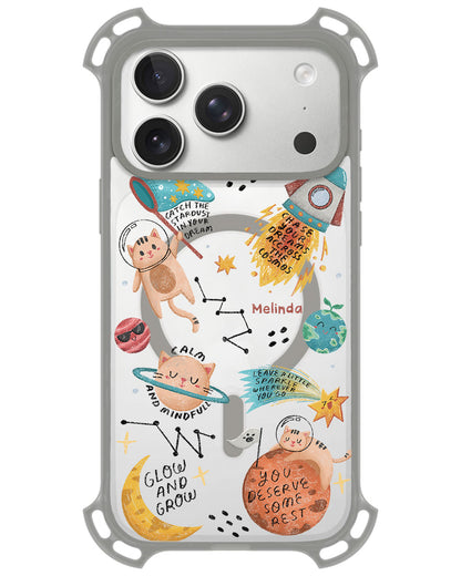 iPhone Ultimate Model-Z - Spaceship