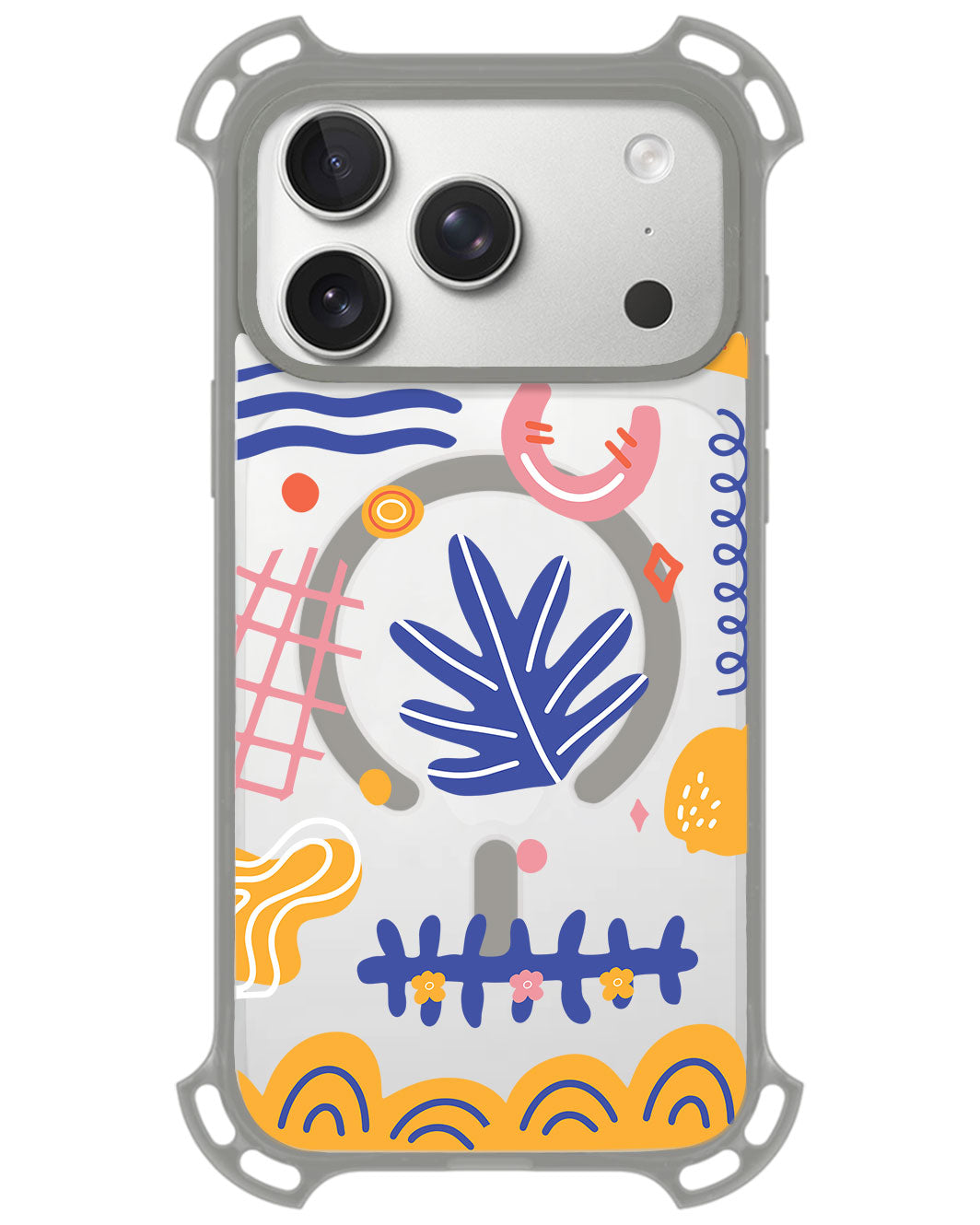 iPhone Ultimate Model-Z - Spring Has Come
