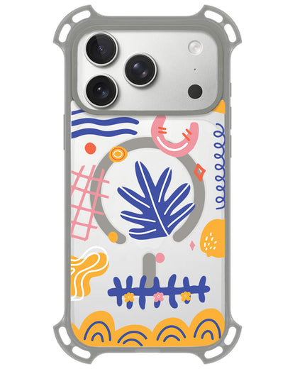 iPhone Ultimate Model-Z - Spring Has Come