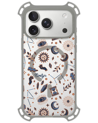 iPhone Ultimate Model-Z - Stardust