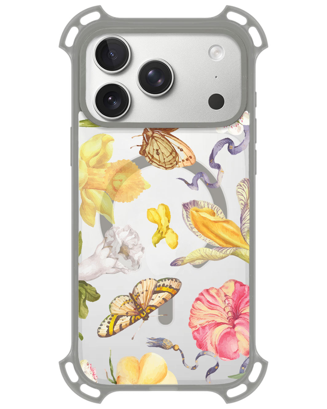 iPhone Ultimate Model-Z - Sunny