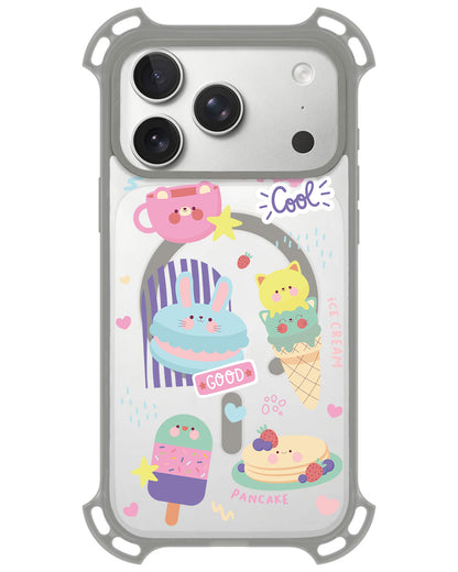 iPhone Ultimate Model-Z - Sweet Cafe