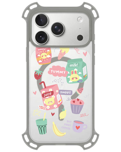 iPhone Ultimate Model-Z - Sweet & Yummy