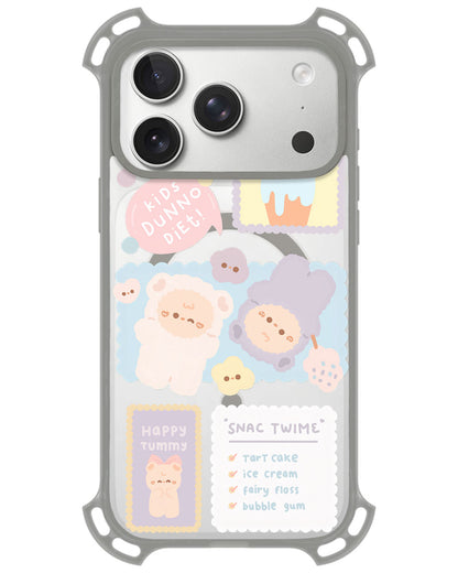 iPhone Ultimate Model-Z - Sweets Heaven