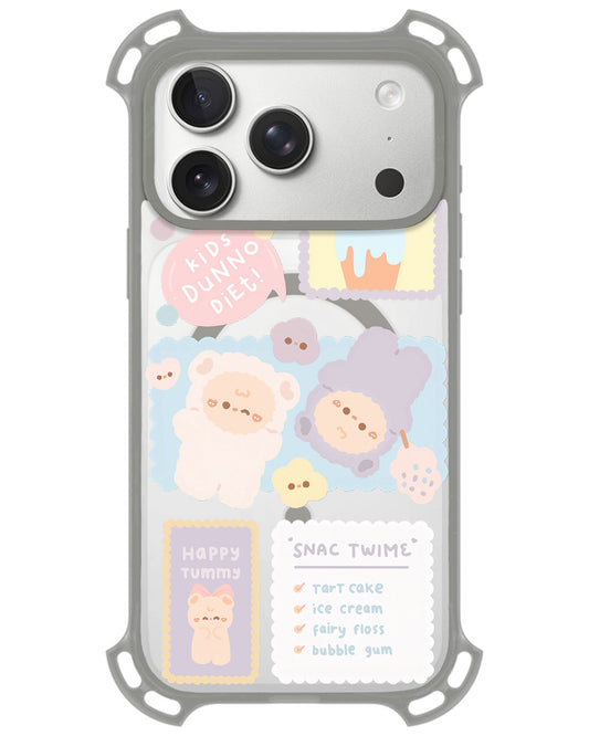 iPhone Ultimate Model-Z - Sweets Heaven