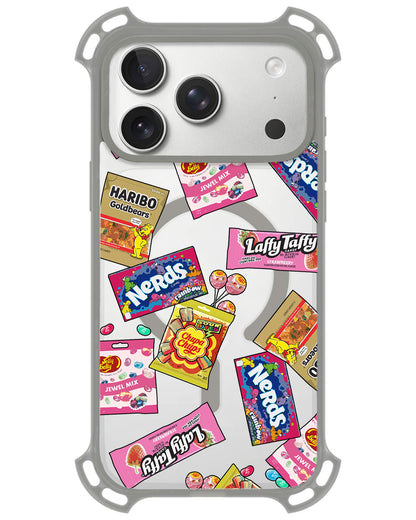 iPhone Ultimate Model-Z - Sweets and Gummies