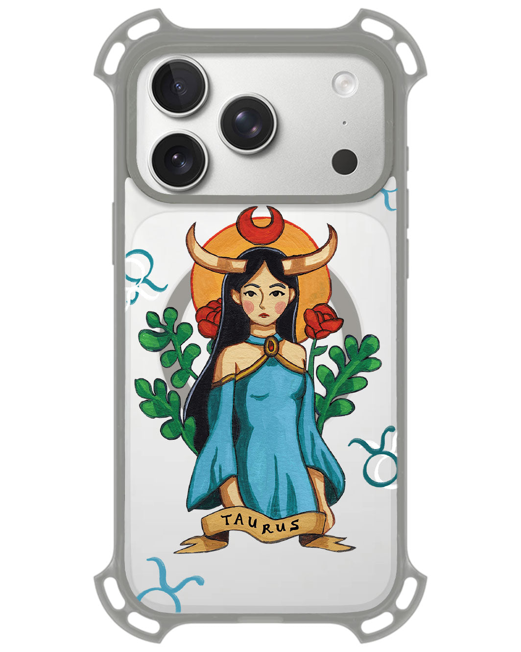 iPhone Ultimate Model-Z - Taurus