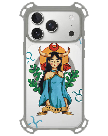 iPhone Ultimate Model-Z - Taurus