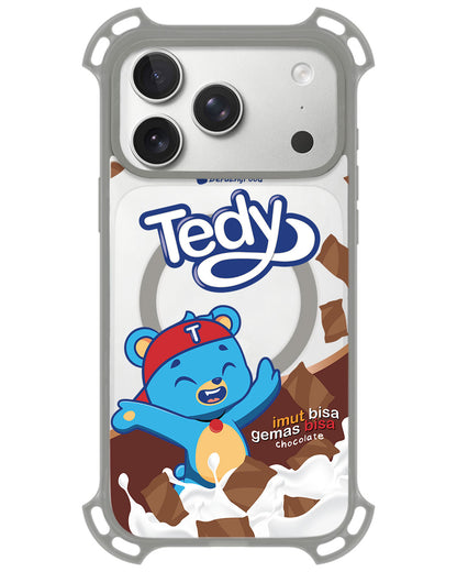 iPhone Ultimate Model-Z - Tedy