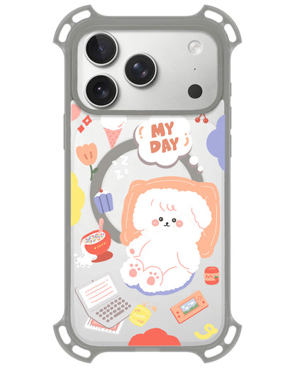 iPhone Ultimate Model-Z - The New Normal