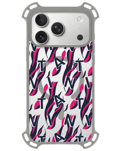 iPhone Ultimate Model-Z - Tiger Monogram 2.0