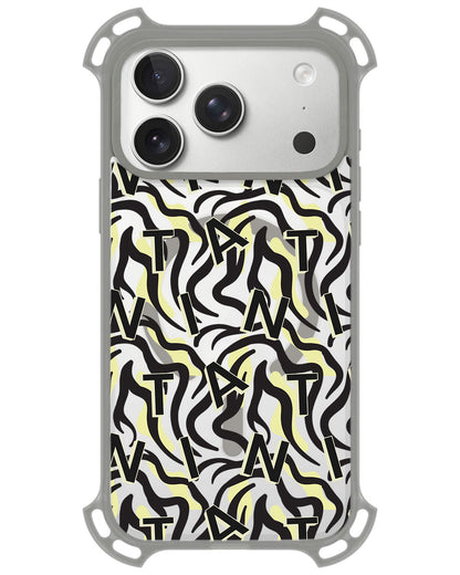 iPhone Ultimate Model-Z - Tiger Monogram 3.0