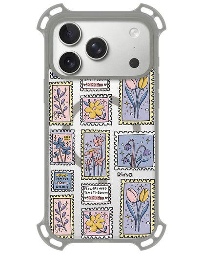 iPhone Ultimate Model-Z - Time To Bloom