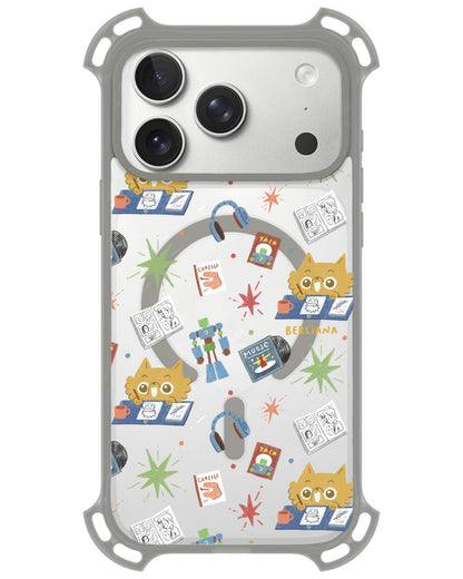 iPhone Ultimate Model-Z - Too Much Hobbies