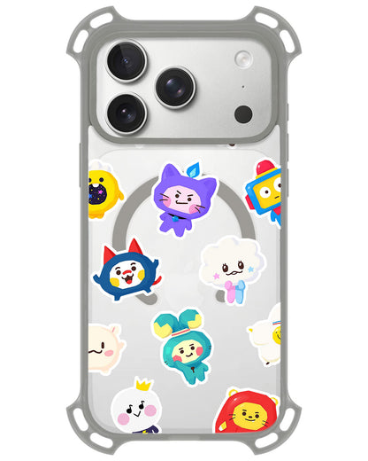 iPhone Ultimate Model-Z - Treasure Truz