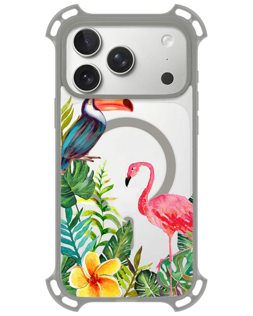 iPhone Ultimate Model-Z - Tropical