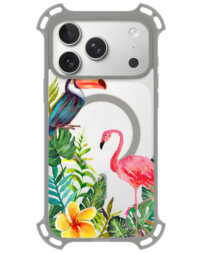 iPhone Ultimate Model-Z - Tropical