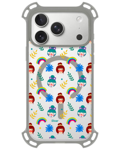 iPhone Ultimate Model-Z - Unconditionally Girl