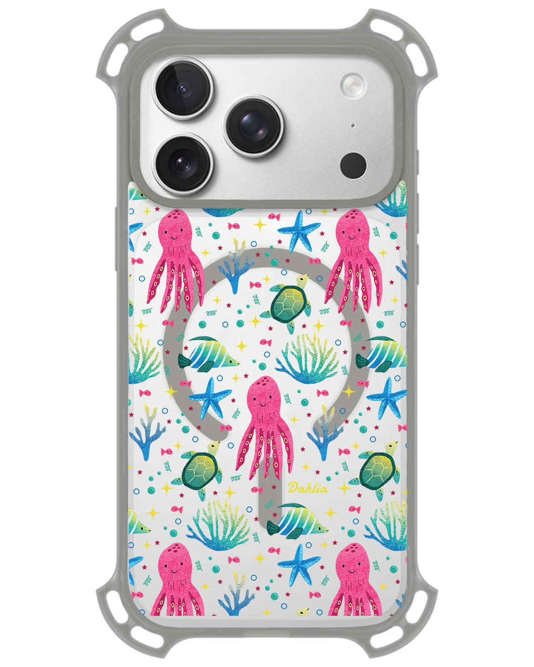 iPhone Ultimate Model-Z - Underwater Dreams 2.0