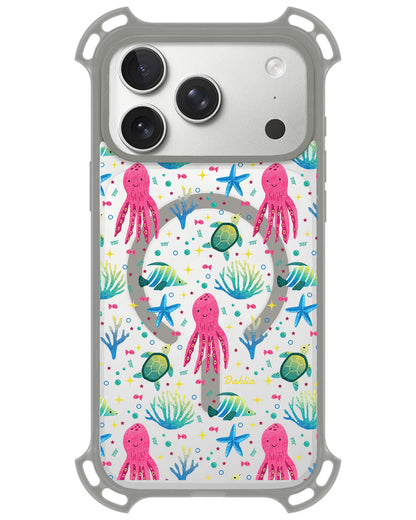 iPhone Ultimate Model-Z - Underwater Dreams 2.0