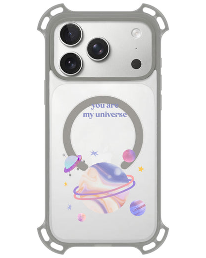 iPhone Ultimate Model-Z - Universe