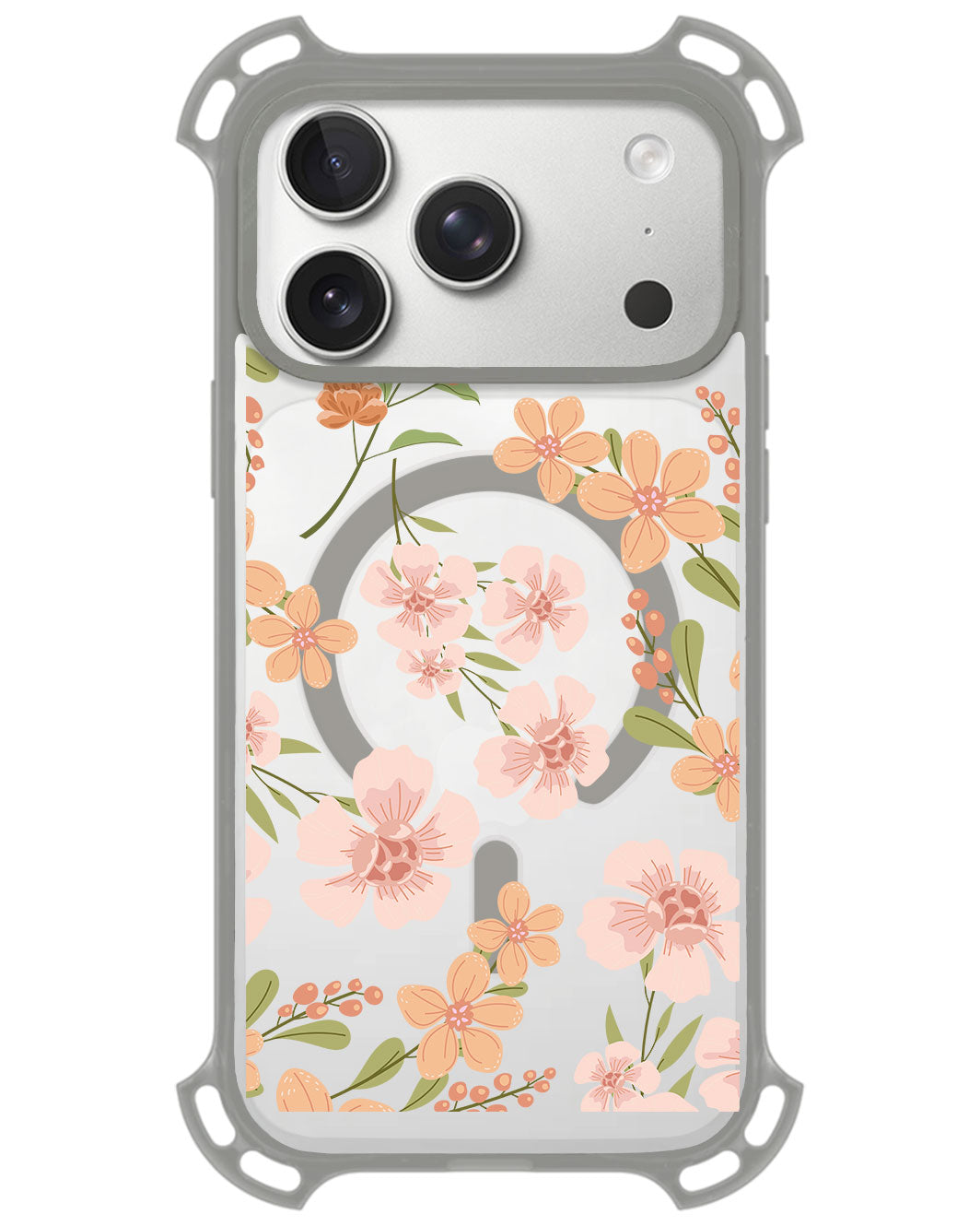 iPhone Ultimate Model-Z - Vinca