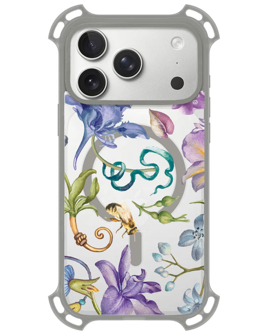 iPhone Ultimate Model-Z - Violetta