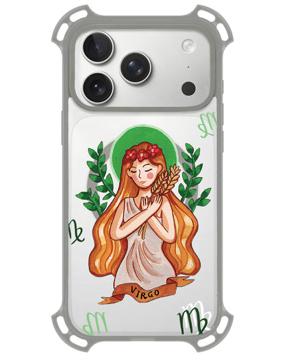 iPhone Ultimate Model-Z - Virgo
