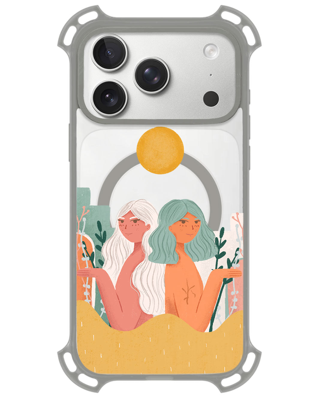 iPhone Ultimate Model-Z - We're Beautiful