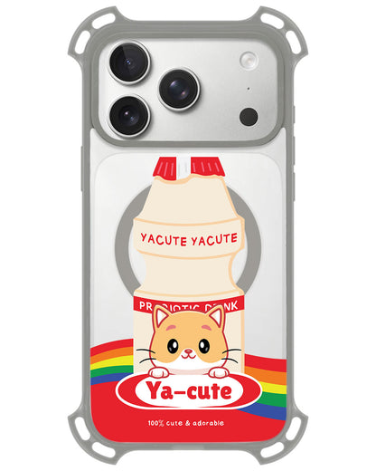 iPhone Ultimate Model-Z - Yacute cat