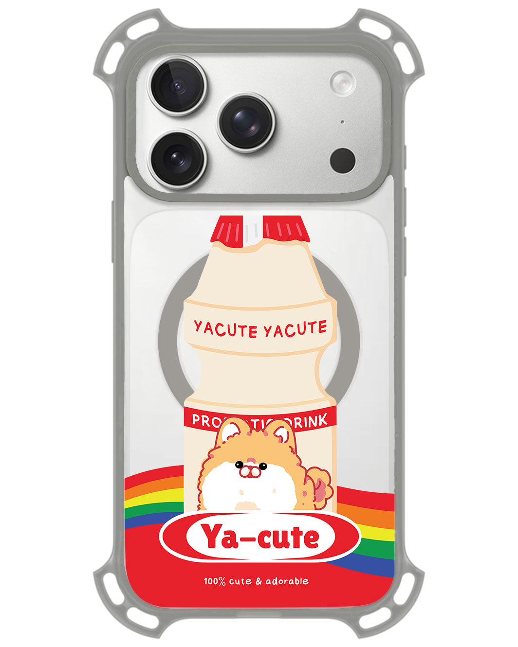 iPhone Ultimate Model-Z - Yacute