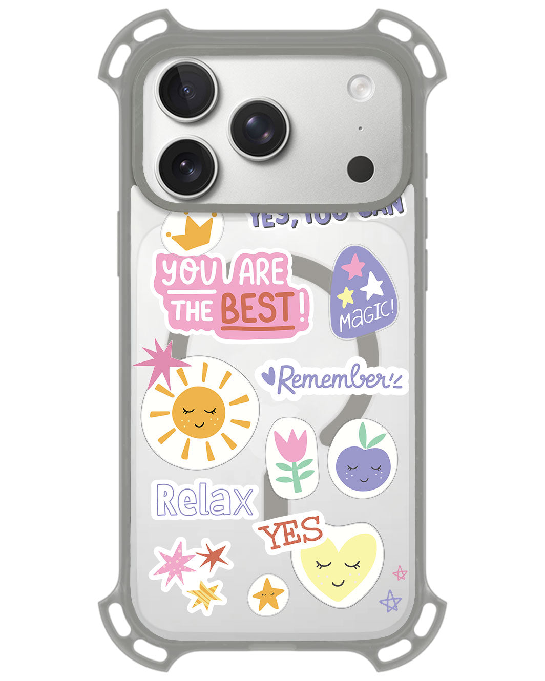 iPhone Ultimate Model-Z - You are the best 2.0