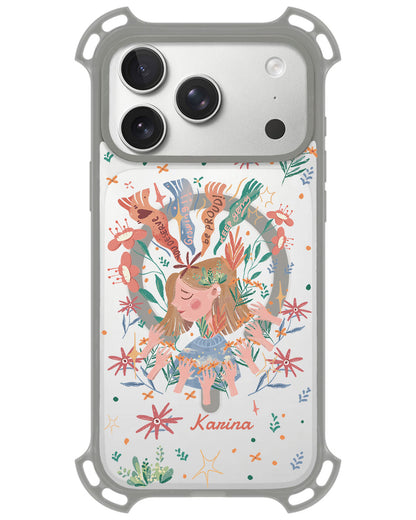 iPhone Ultimate Model-Z - You Deserve Love