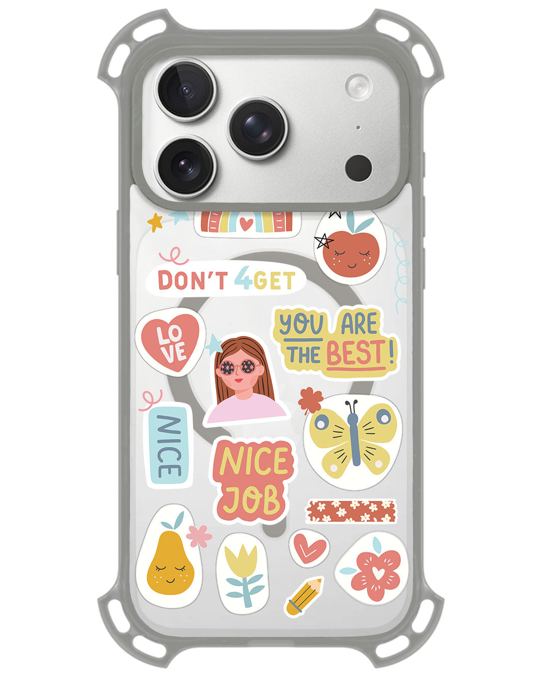 iPhone Ultimate Model-Z - You are the best 1.0