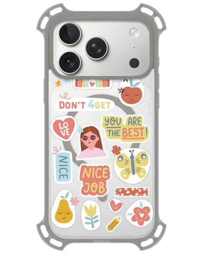 iPhone Ultimate Model-Z - You are the best 1.0