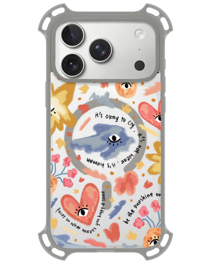 iPhone Ultimate Model-Z - Abstract Lovers