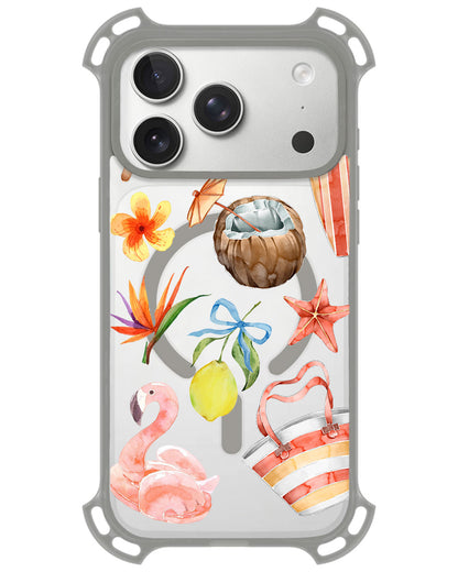iPhone Ultimate Model-Z - Aloha 1.0