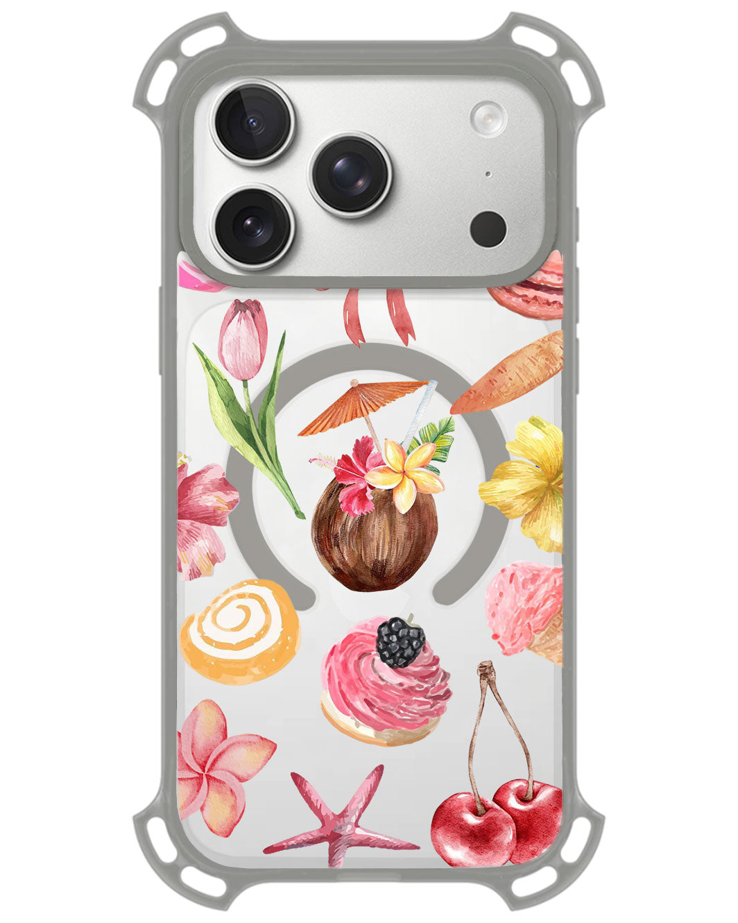 iPhone Ultimate Model-Z - Aloha 2.0