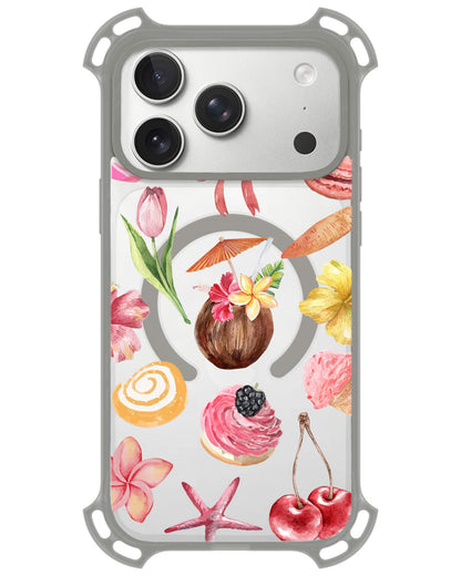iPhone Ultimate Model-Z - Aloha 2.0